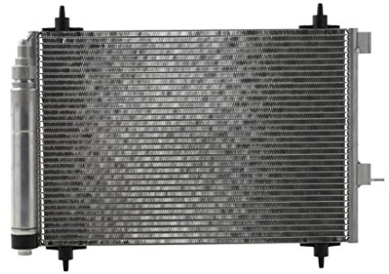 Valeo 817524 Condenseur, climatisation