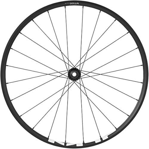 Shimano Hjul Del. Mt500 29-9X100 Qr / 24C / Cl