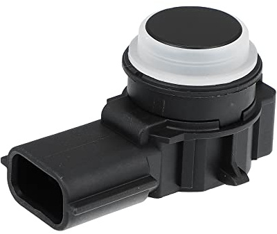 X AUTOHAUX Bil stötfångare bakåt parkeringshjälp sensor för fordon 1TK84TZZAA