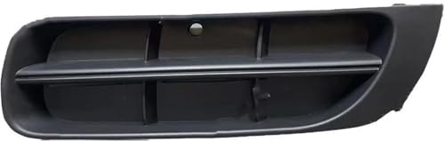 Griglia Radiatore Per Skoda Per Fabia Per Roomster 2007 2008 2009 2010 Copertura Fendinebbia Griglia Inferiore Paraurti Anteriore(1 pcs left)