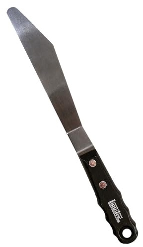 Liquitex Professional Freestyle Large Painting Knife, No. 14