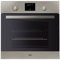 Whirlpool AKZ520IX Four Encastrable Pyrolyse Multifonction Porte Froide Classe: A Inox