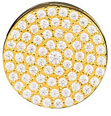 PANDOCCI 2018 herbst gelb gold reflexionen schillernde eleganz clip 925 silber diy passt für original pandora armbänder charme modeschmuck