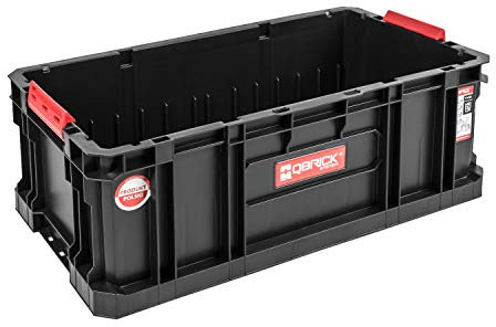 SYSTEM TWO Box 200 Mallette à outils