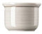 Thomas 11400-401919-15520 Eierbecher 5,4 cm TREND COL. MOON GREY, Porzellan