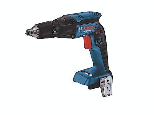 Bosch GTB18V-45B15 18V Brushless 1/4 In. Hex Screwgun Kit with (1) CORE18V® 4 Ah Advanced Power Battery