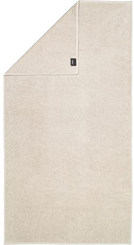 Cawö Handtücher Pure 6500 Kreide - 730