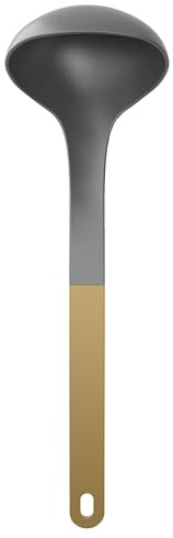 Rosti NEW Optima Suppenkelle 30 x 9,5 x 7 cm Curry