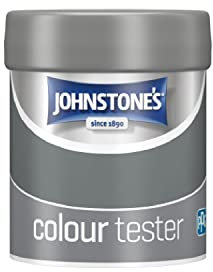 Matt Tester 75ml (Steel Smoke)