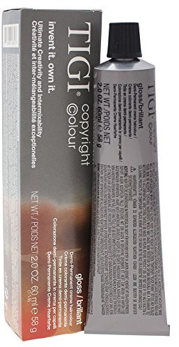 Tigi Gloss Mittelblond Kupfer 7/4, 1er Pack (1 x 60 ml)