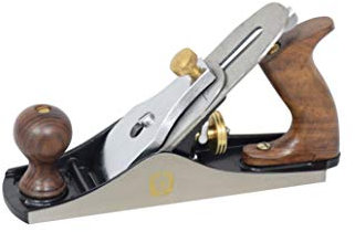 Spear & Jackson CSP4 Pialla da levigatura Carpenters No.4
