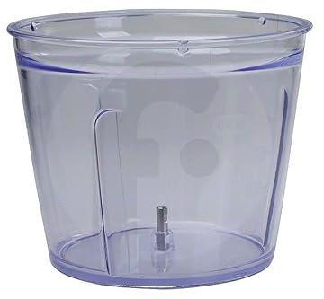 Bol hachoir MS-652185 pour Blender - Mixeur MOULINEX, SEB, TEFAL, DAILYCHEF, EASYCHEF, INFINYFORCE, INFINYFORCE PRO, INFINYFORCE ULTIMATE, OPTITOUCH, QUICKCHEF