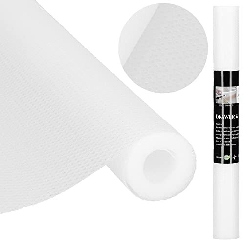 SPRINGOS Tappetino antiscivolo per cassetti 50 x 300 cm