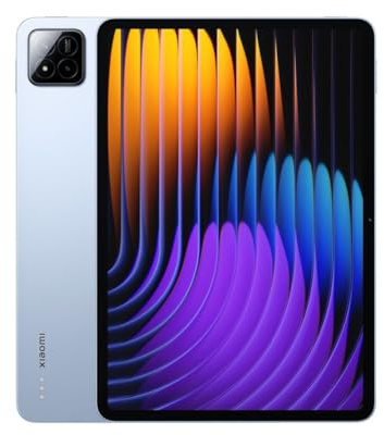 Xiaomi Pad 7 Pro 8gb/256gb 12.1´´ Tablet One Size