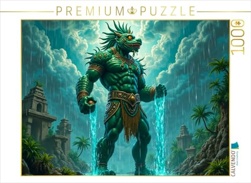 CALVENDO- Puzzle, Multicolore, 1000 Teile, 4066851902821