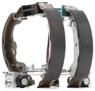 STARK SKBSD-45990050 Kit frenos disco de tambor Trasero compatible con TOYOTA AYGO WNB1, KGB1