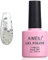 AIMEILI UV LED Gellack ablösbarer Klar Glitzer Gel Nagellack Gel Polish - Marbled (034) 10ml