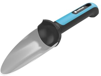 CELLFAST Planteringsspade Smal Spade Trädgårdsskyffel
