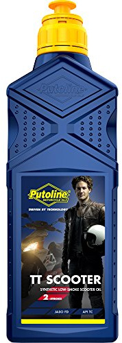 Putoline 70471 motoroel TT Scooter 1 L