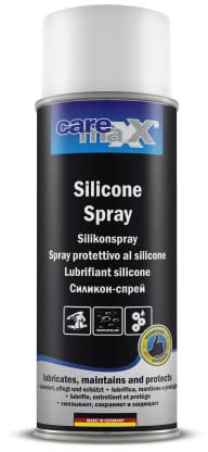 Silicone Lubricant Spray