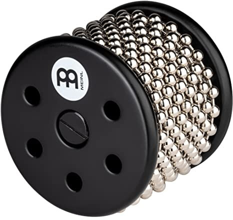 Meinl CCAB-S Cajon Turbo Cabasa Small - Cabasa