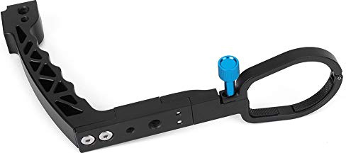 RASTKY Aluminiumslingel Sling Ronin SC Stabilisator - Stabilisator med Coldoents och Konkuddedesign