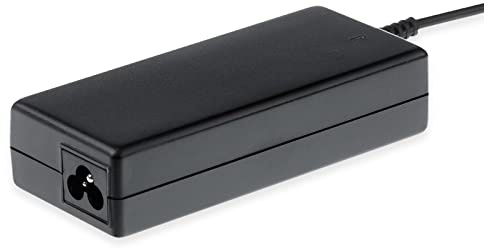 Akyga - Alimentatore di Rete per PC Portatile, 19 V, 3,42 A, 65 W, 4,0 x 1,35 mm, ASUS 1,2 m