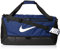 Nike Brasilia Carry-On Luggage, Midnight Navy/Black/White, One Size