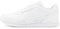 PUMA Unisex St Runner V3 L Sneaker, White White Gray Violet, 40 EU