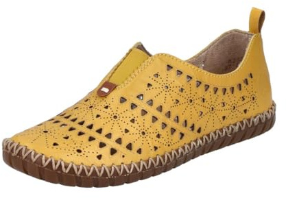 Rieker Women's M2852 Barefoot Shoe