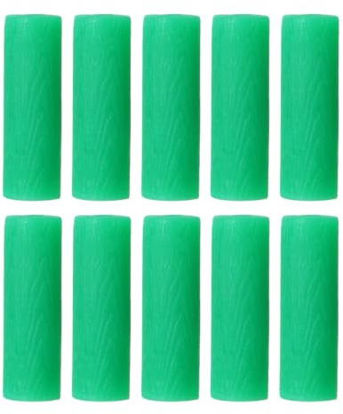 10 Piezas Alineadores Chewies para Bandejas Chewies, Asientos de Bandeja de Alineador, Alineadores Chewies para Bandejas Alineadoras Asiento Masticadores Alineadoras