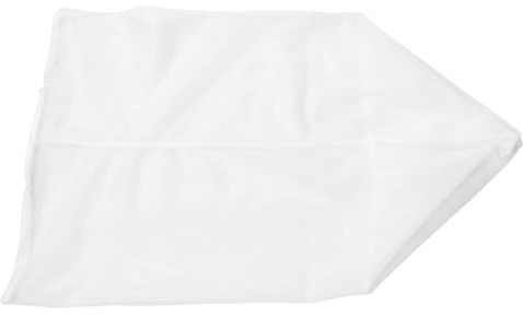 Alipis Fodera Interna Per Pouf Inserto Per Pouf Senza Imbottitura Sostituzione Fodera Divano Relax e Lounge Lavabile in Lavatrice