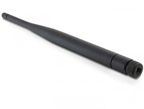 Delock WLANz Antenne SMA starr WP 2,4/5,8Ghz 5