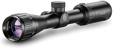 Hawke Zielfernrohr Vantage 2-7x32 AO, schwarz, M, 14111