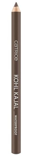 Kohl Kajal Waterproof Optic Brownchoc 040 Waterproof
