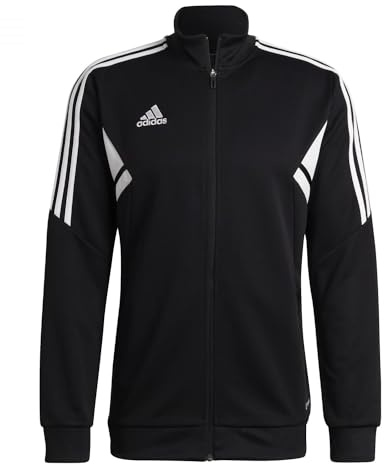 Adidas HA6252 CON22 TK JKT Jacket Men's black/white M