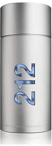 Carolina Herrera Eau de Toilette für Männer - 100 ml