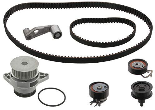 febi bilstein 45131 Zahnriemensatz mit Wasserpumpe , 1 Stück