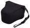 JJC Housse Etui Appareil Photo pour Fuji FujifilmX-M5 X-T30 X-T20 X-T10 X-T100 XE4 XE3 + XF 18-55mm f2.8-4/XF 16mm f1.4/XF 23mm f1.4/XF 50mm f2, Canon EOS R50V M50 M5 M6 II + EF-M 15-45mm/ 18-55mm
