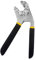 8-Zoll-Adjustable Vintage-Hexagon-Schlüssel Universal-Chrom-Schlüssel Craftsman Gripzangen Spanner Werkzeug For Die Reparatur Von Multi-Function