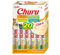 Churu by INABA Cat Treat - Chicken Variety Box - 1 Pack (20 x 14g total) / Soft & Creamy Cat Treat, Delicious & Healthy Snack, Purée Food Topper, Natural, Grain Free