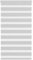 vidaXL Zebrarollo Hellgrau 90x100 cm Stoffbreite 85,9 cm Polyester, Zebra-Rollo, Doppelrollo, Zebra-Jalousie für Fenster, Doppelrollo, Zebra-Rollo