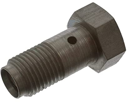 febi bilstein 39618 Rückschlagventil für Kraftstoffleitung, 1 Stück