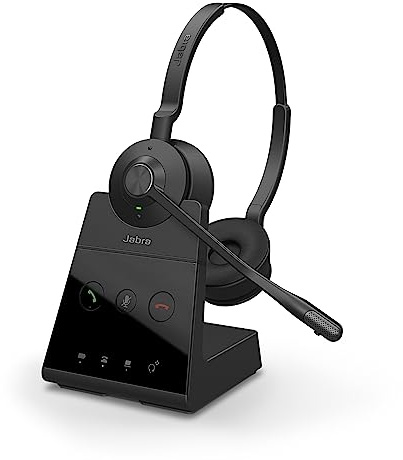 Jabra Engage 65 Stereo Wireless Headset