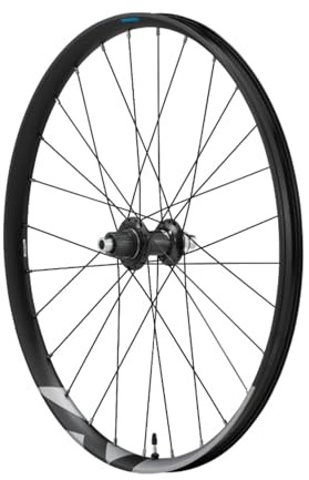 SHIMANO DEORE XT WH-M8120 Laufrad, Black, 29
