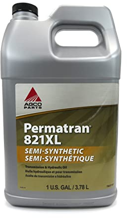 AGCO Permatran 821XL Premium Universal Transmission & Hydraulic Oil 1 Gal 79037107B