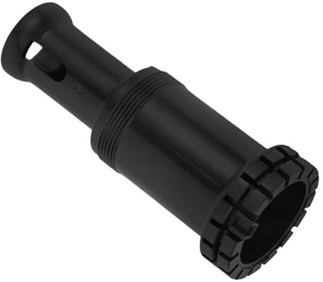 KONTONTY Fixateur Central De Parapluie À 16 ; 8 Pièces De Rechange pour Réparation De Parapluie