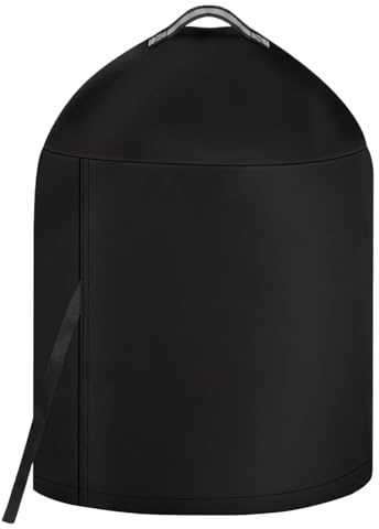 Cubierta resistente para parrilla, cubierta impermeable para parrilla, protector de barbacoa resistente a los rayos UV, para fiestas al aire libre, camping, viajes, familia, patio, picnic, cocina