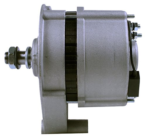 HELLA 8EL 012 427-651 Generator/Lichtmaschine - 14V - 33A