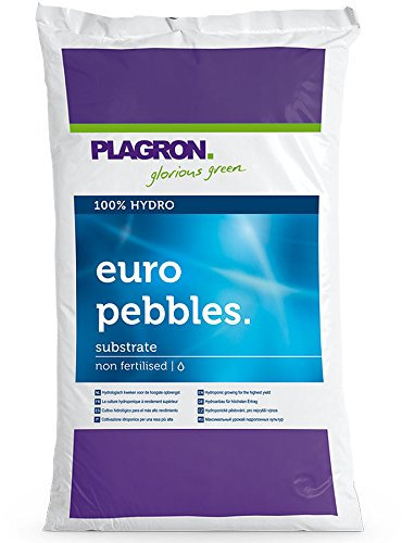 Plagron - Euro Clay Pebbles 45L